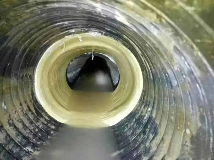 烟台内衬修复法通常适用于哪些类型的断面管道